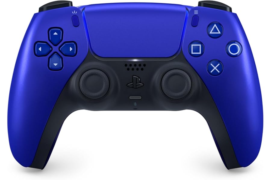 PlayStation DualSense Wireless Controller - Cobalt Blue