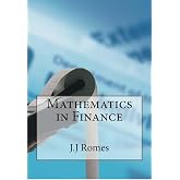 Mathematics in Finance