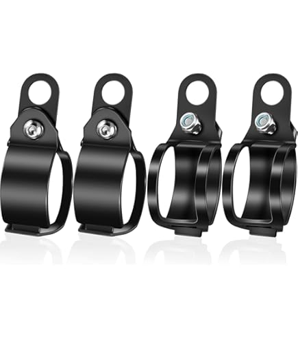 Amazon.com: Motobracket Upper Fairing Stay Bracket