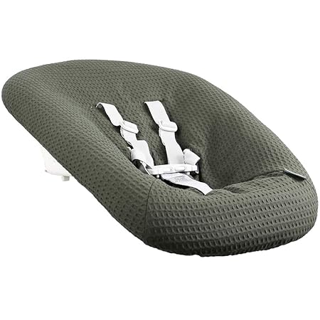 Bezug Stokke Tripp Trapp neues Modell Newborn Set ? Dunkelgrün