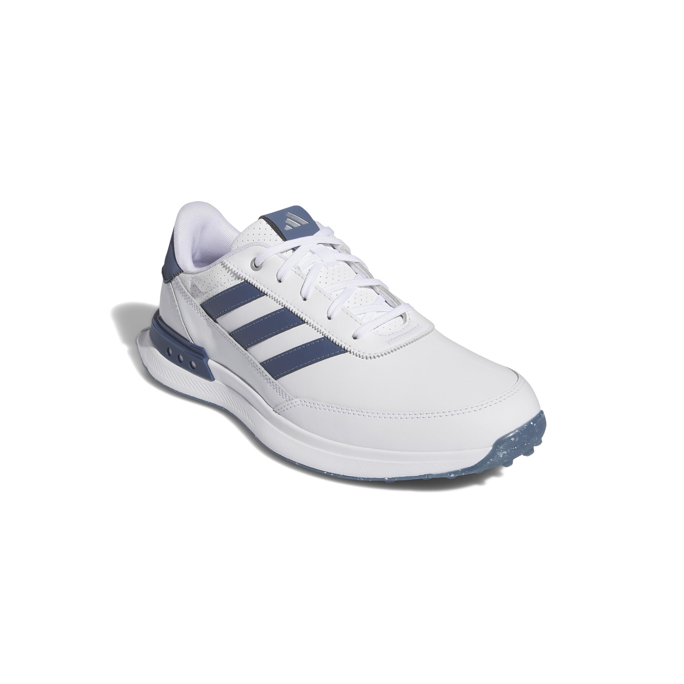 Adidas Men's S2g Spikeless Leather 24 Golf Shoes