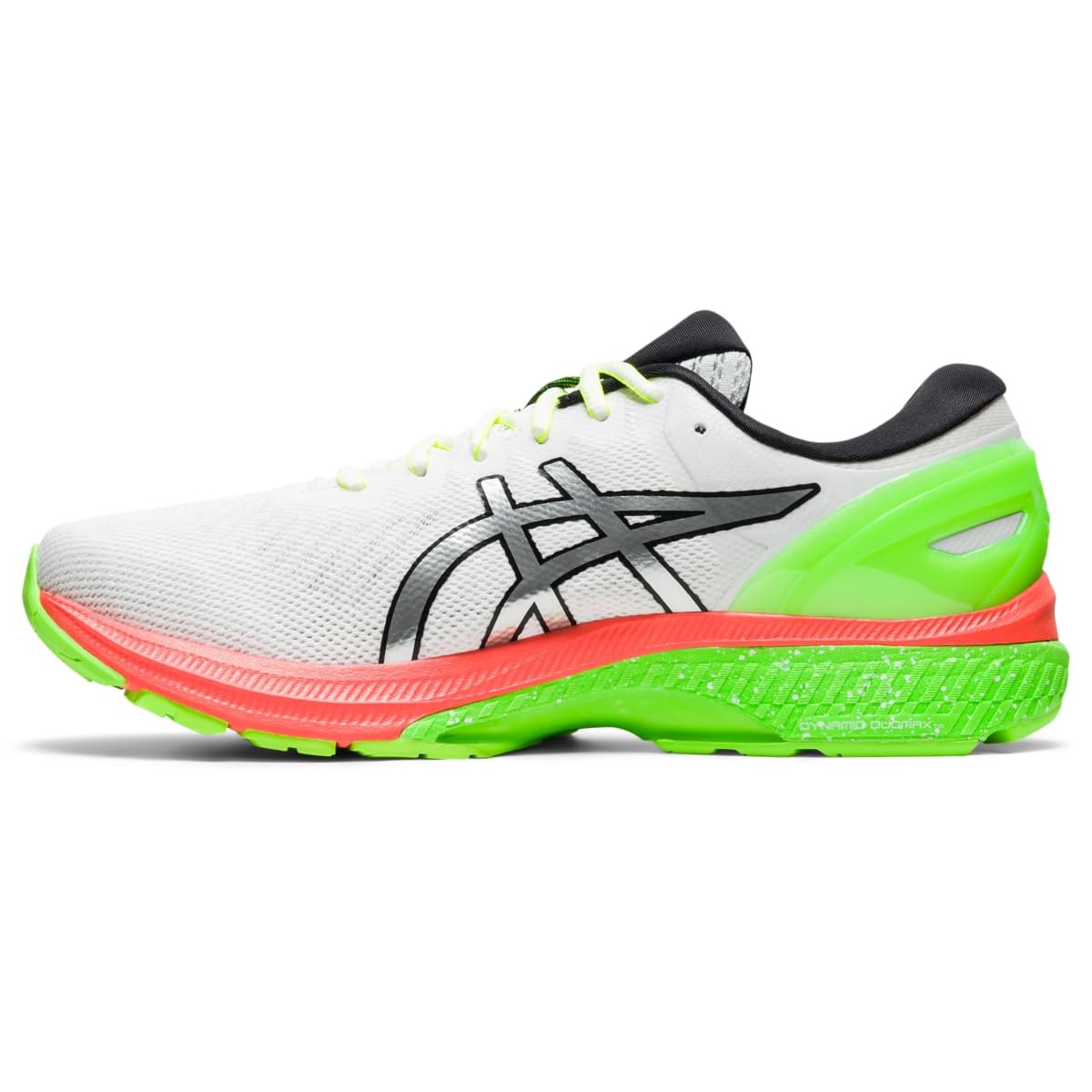 Asics Mens Gel Kayano 27 Amazon ASICS Men's GEL-Kayano 27 Running