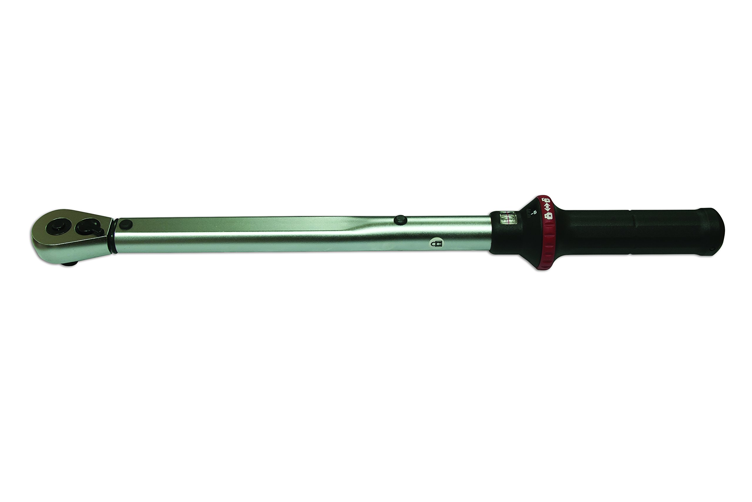 Laser 7172 Torque Wrench 1"D 200 - 1000Nm