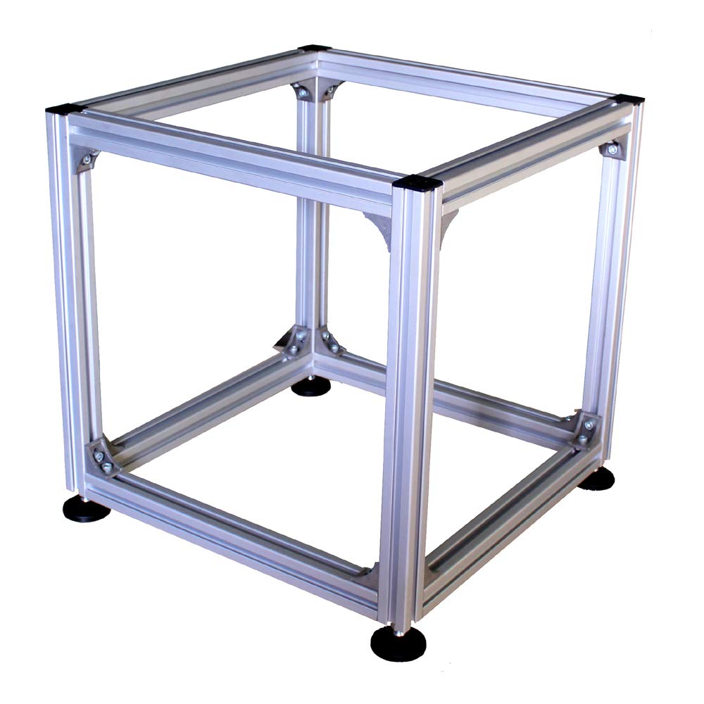 diy cube 3d printer