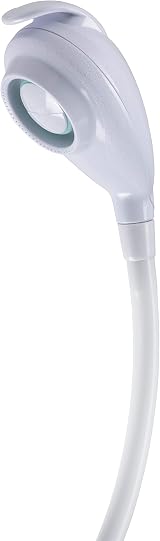 Croydex Freeway Shower Attachment 1m Hose Tap Connector High Low Pressure view 6