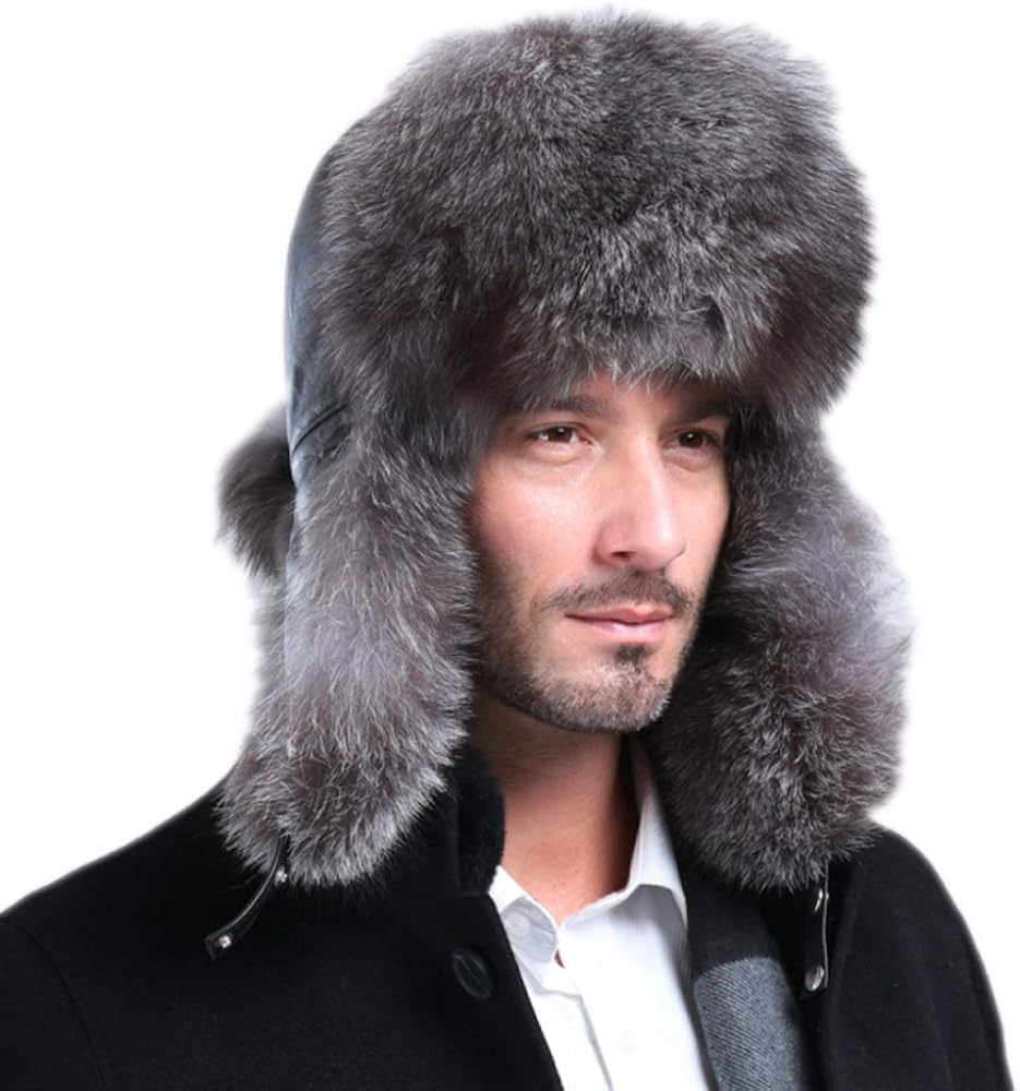 xxl trapper hats uk