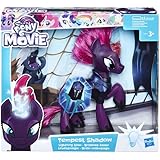 My Little Pony Princess Pack: Princess Luna & Rarity 