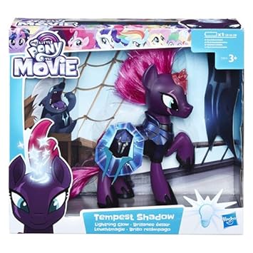 tempest shadow toy