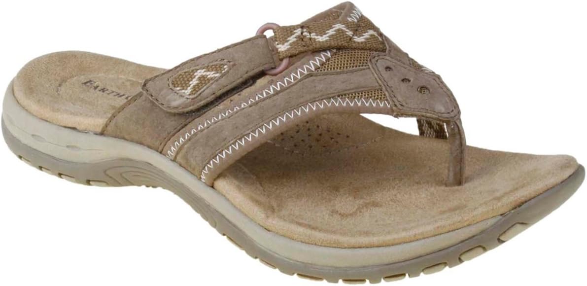 earth origins thong sandals