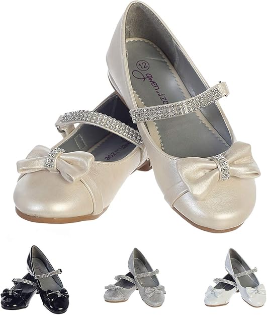 sapato social para meninas