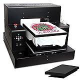 DTG & DTF Printer, A3 L805 Multifunction Direct to