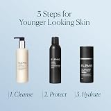 Elemis Men’s Moisturiser 30ml Hydrating Face Cream for Dry Sensitive Skin view 4