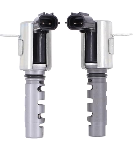 thumbnail image 2 of VVT Valve Timing Solenoid Left & Right For Toyota - Engine Variable Timing Replacement 15330-0A010 2 of 12