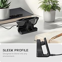 TUSITA Charging Stand & Cable Compatible with