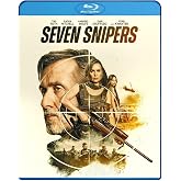 Seven Snipers Blu-ray