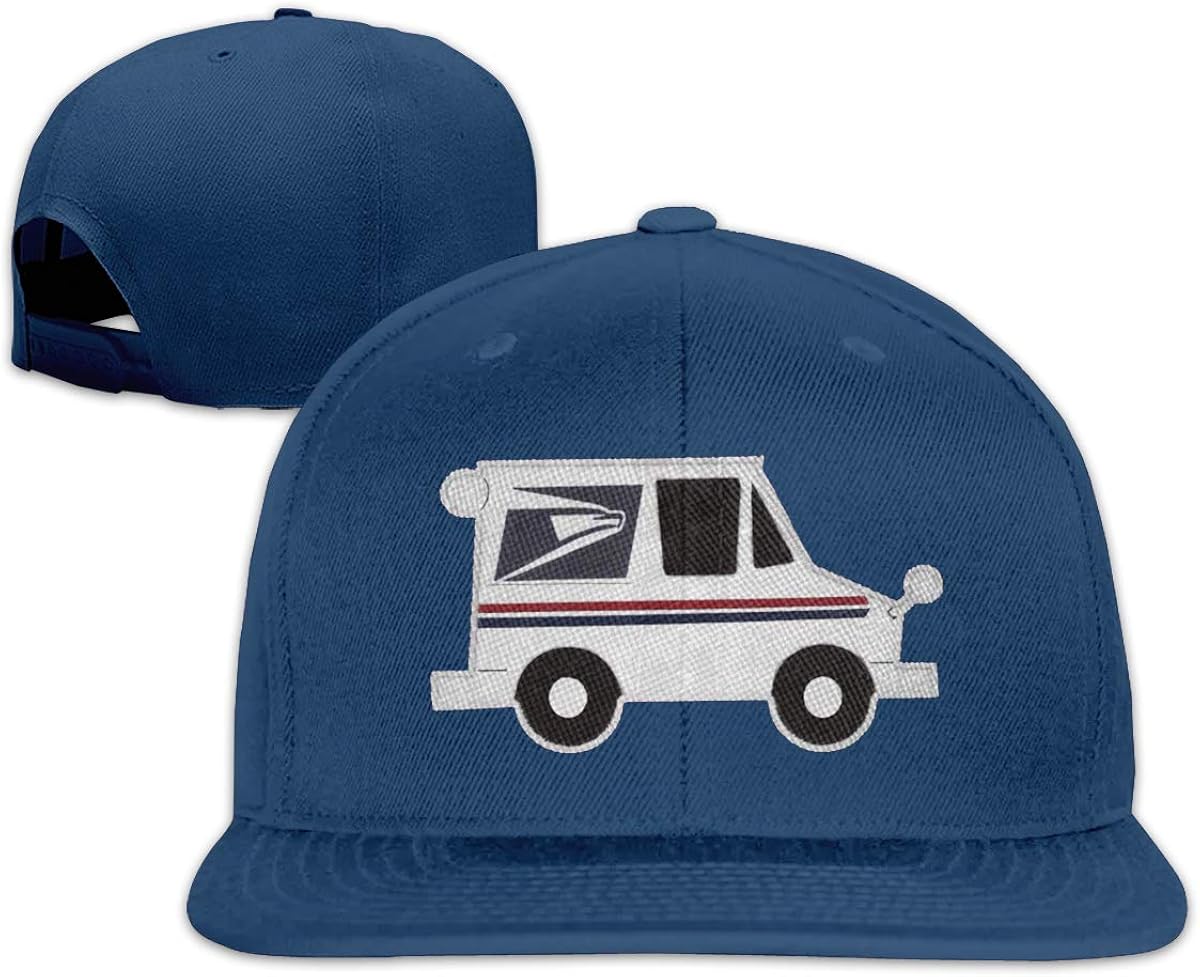 mailman hat