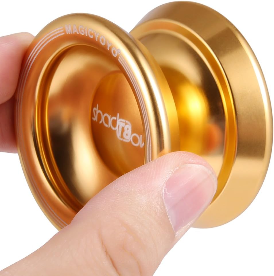 magic yoyo t8