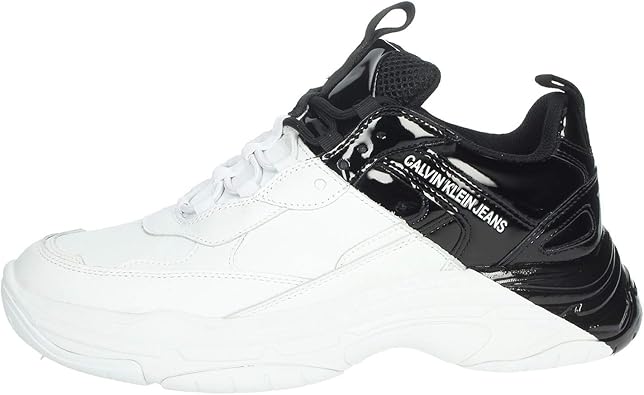 calvin klein zapatillas hombre