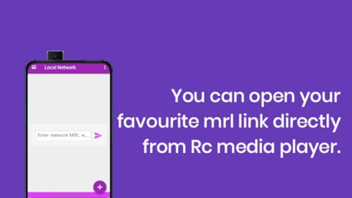 Rc Media Player Amazon Co Jp Appstore For Android