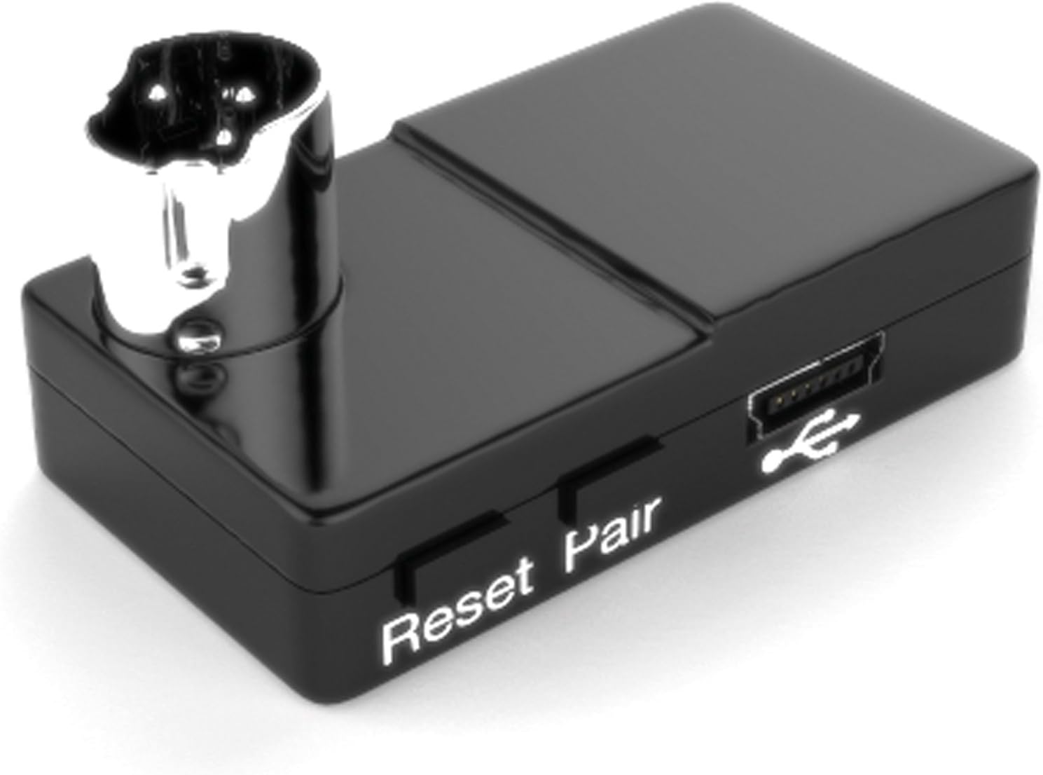 Hdfury Digital/Analogue Converter