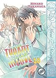 The Tyrant Falls In Love Volume 10 by 