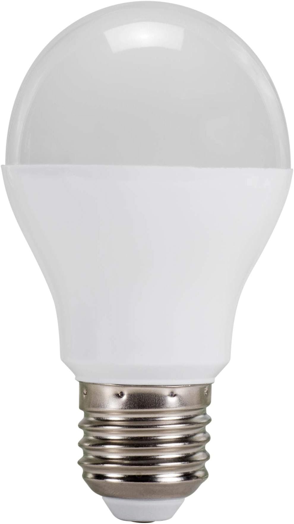 Milight WiFi Controllable 6W 450 Lumen RGBW LED Light Bulb Warm White 3000K E27