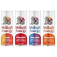 Shilajit Energy Drink