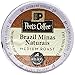 Peet's Coffee Brazil Minas Naturais Blend K-Cup, 10 Count (Pack of 6)