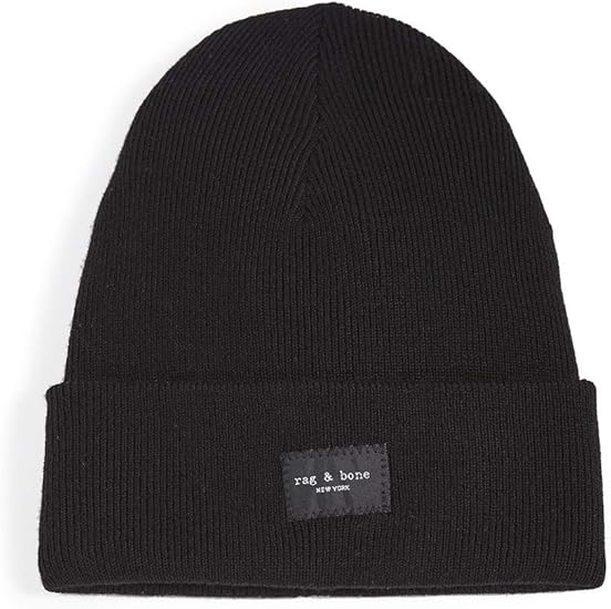 rag and bone wool hat