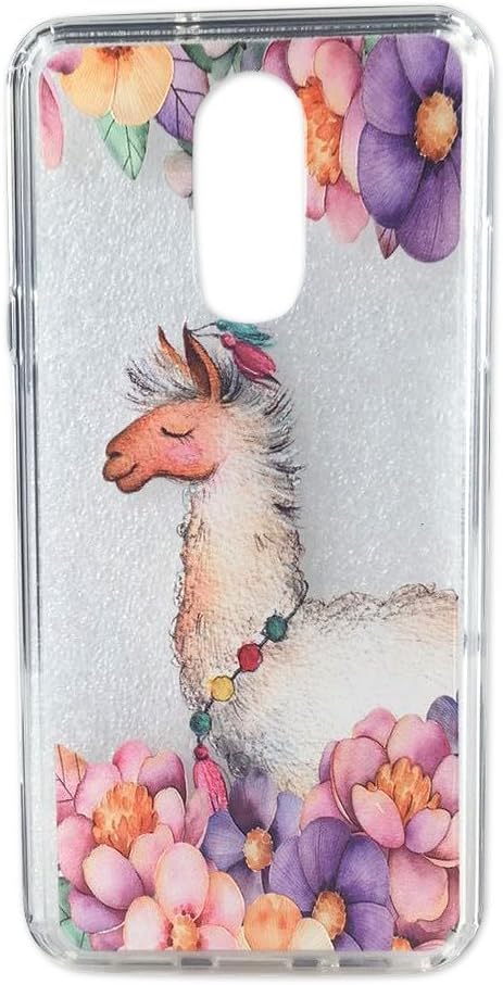 Best cartoon phone case for lg stylo