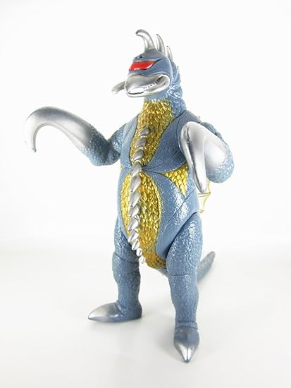gigan plush