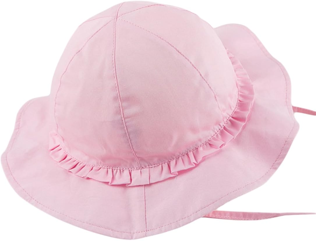 Lukis Chapeau Soleil Protection Anti Uv Ete Seau Bob Pliable Souple Enfant Fille 2 6 Ans Casquettes Bonnets Et Chapeaux Accessoires Mkyra Org
