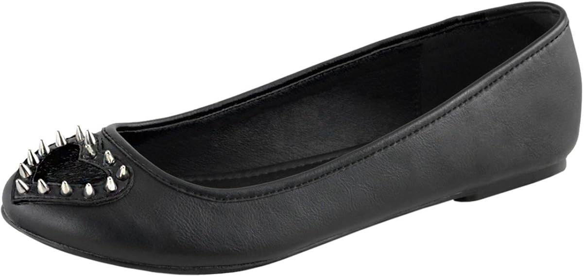 Demonia STAR24 Amazon.co.uk Shoes &amp; Bags