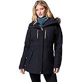 Columbia womens Payton Pass II Interchange Jacket