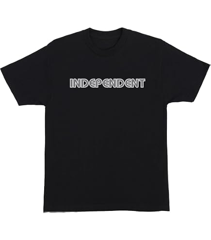 Amazon.com: NHS Independent Truck Co - Camisetas de manga corta