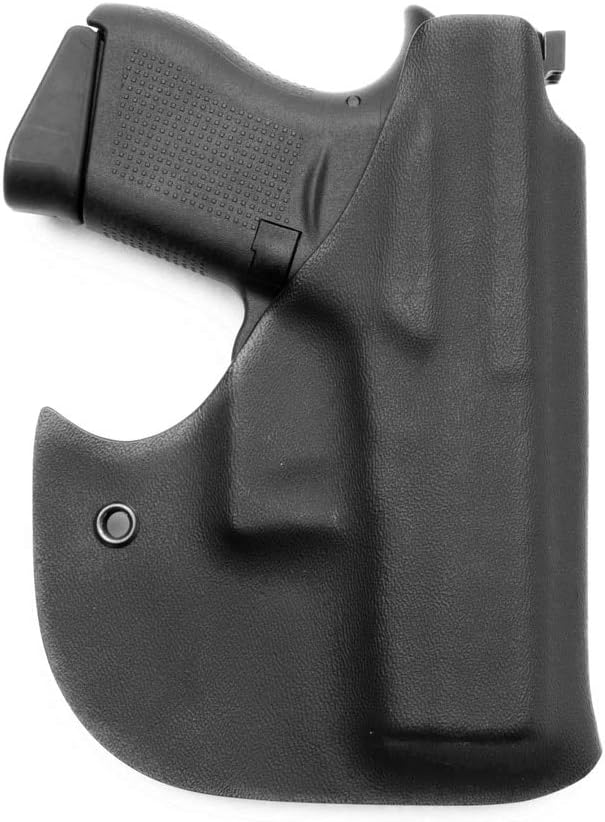 Full Review of the Best Pocket Holsters Buyer’s Guide for 2020 Gun Mann