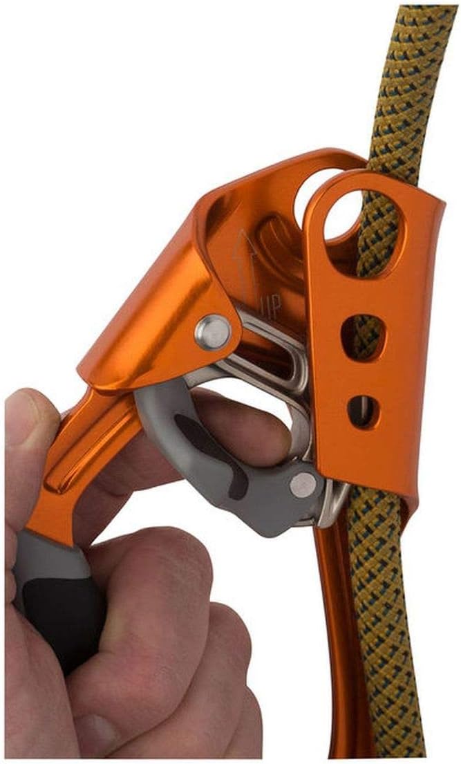Black Diamond Index Ascender, Right-Handed : Sports & Outdoors