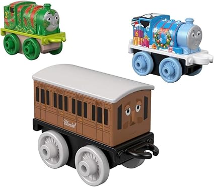 amazon thomas minis