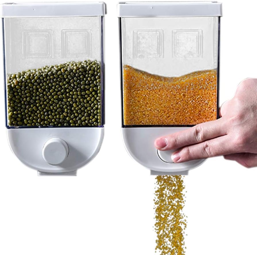 distributori di cereali