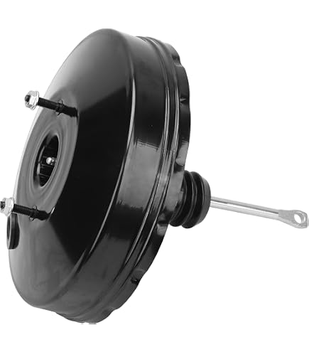 Vacuum Power Brake Booster For Dodge Dakota 1987-1996 (Without Master Cylinder) - Direct Fit