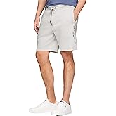 Tommy Hilfiger Men's Embroidered Tommy Logo Sweatshort