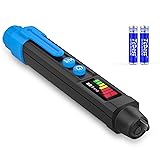 MESTEK Non Contact Voltage Tester, Voltage Detector