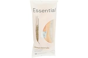 The Essential Baking Company Take & Bake Sourdough, 16 oz