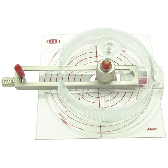 Kreisschneider IC 1500