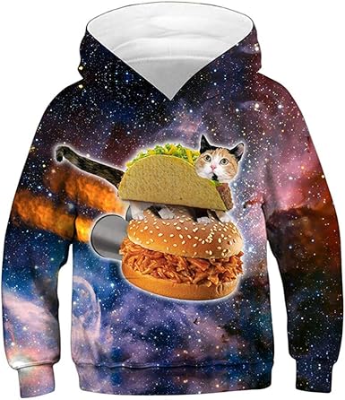 amazon nutella hoodie