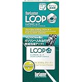 シュアラスター ガソリン添加剤 [カーボン除去・燃費向上] ループ フューエルシステムクリーナー SurLuster LP-11