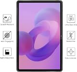 GOZOPO Screen Protector for Lenovo Idea Tab 11 2025 / Tab M11 2024 2 Pack view 6