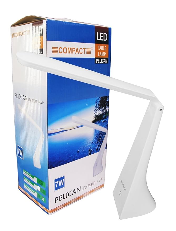 pelican table lamp