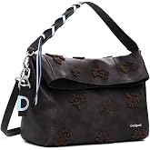 Desigual Accessories PU Hand Bag