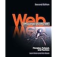 Web Application Architecture: Principles, Protocols and Practices ...